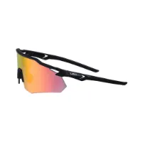 LEKI Falcon Sporstbrille Black LEKI Falcon Sporstbrille Black