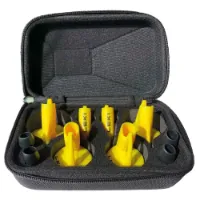 LEKI Fin Vario S Set Tupp Til Vandrestaver LEKI Fin Vario S Set Tupp Til Vandrestaver