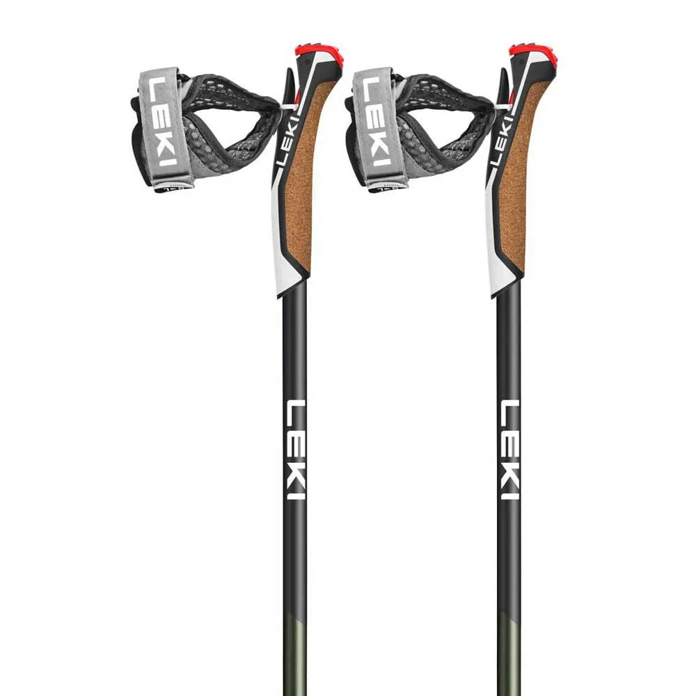 LEKI Flash Carbon Stolper