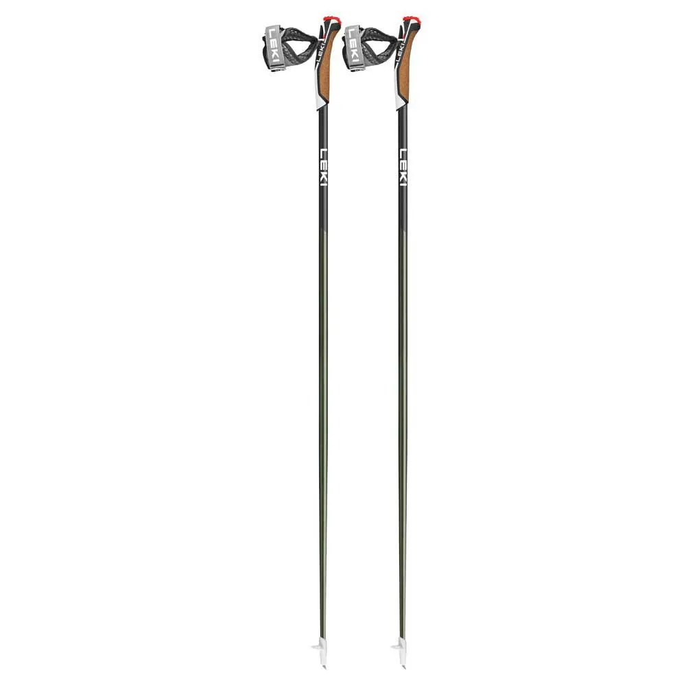 LEKI Flash Carbon Stolper