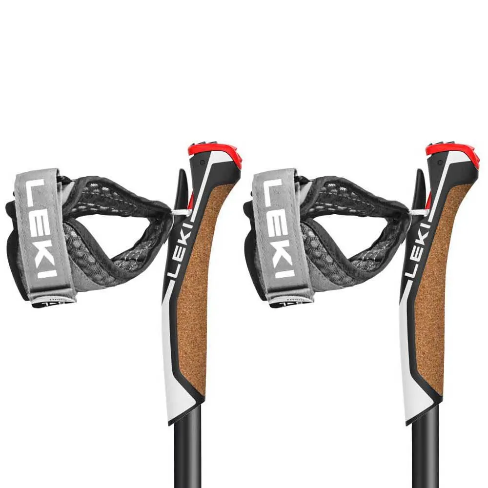 LEKI Flash Carbon Stolper