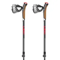 LEKI Instructor Lite Spaserstokker LEKI Instructor Lite Spaserstokker