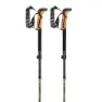 LEKI Khumbu Fx Ta Midtdelen Av Stolpene, Multi, 110-130cm