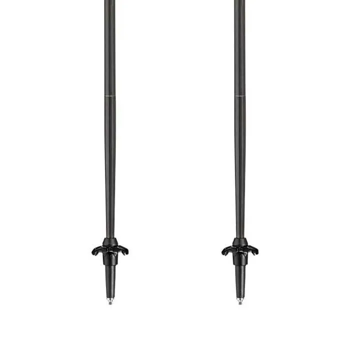 LEKI Khumbu Fx Ta Midtdelen Av Stolpene, Multi, 110-130cm