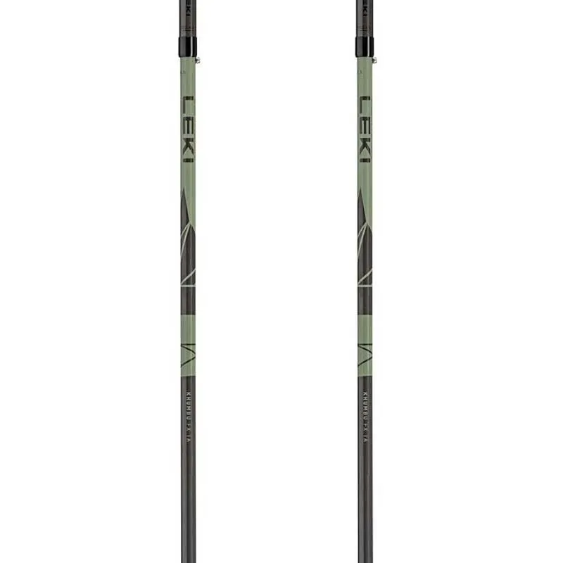 LEKI Khumbu Fx Ta Midtdelen Av Stolpene, Multi, 110-130cm