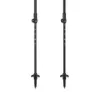 LEKI Khumbu Lite Spaserstokker, Mango / dark anthracite / black, 100-135cm