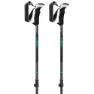 LEKI Khumbu Pro Spaserstokker, Black / dark anthracite / genoa, 110-145cm