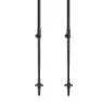 LEKI Khumbu Pro Spaserstokker, Black / dark anthracite / genoa, 110-145cm