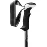LEKI Khumbu Pro Spaserstokker, Black / dark anthracite / genoa, 110-145cm