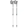 LEKI Legacy Junior Spaserstokker, Regal blue / dark blue / cyan, 80-100cm