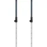 LEKI Legacy Junior Spaserstokker, Regal blue / dark blue / cyan, 80-100cm