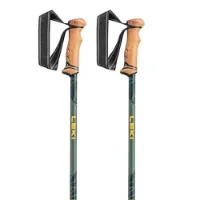 LEKI Legacy Lite As Spaserstokker
