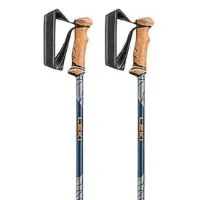 LEKI Legacy Lite Spaserstokker LEKI Legacy Lite Spaserstokker