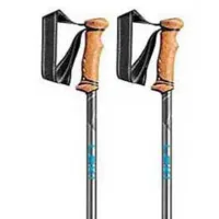 LEKI Legacy Spaserstokker LEKI Legacy Spaserstokker