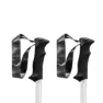 LEKI Lhasa Fx Ta Spaserstokker, White / alto / darkgrey, One Size