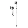 LEKI Lhasa Fx Ta Spaserstokker, White / alto / darkgrey, One Size