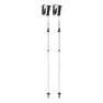 LEKI Lhasa Fx Ta Spaserstokker, White / alto / darkgrey, One Size