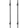 LEKI Lhasa Spaserstokker, Mint / dark anthracite / white, 90-125cm