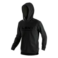 LEKI Logo Hetteskjorte LEKI Logo Hetteskjorte