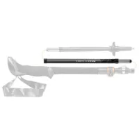 LEKI Makalu Fx Carbon 3 Midtre Del Av Stangen 110-130 Cm LEKI Makalu Fx Carbon 3 Midtre Del Av Stangen 110-130 Cm