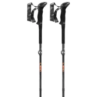 LEKI Makalu Fx.one Carbon Spaserstokker