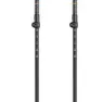 LEKI Makalu Lite Spaserstokker, Orange / black / dark anthracite, 100-135cm