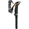 LEKI Makalu Lite Spaserstokker, Orange / black / dark anthracite, 100-135cm