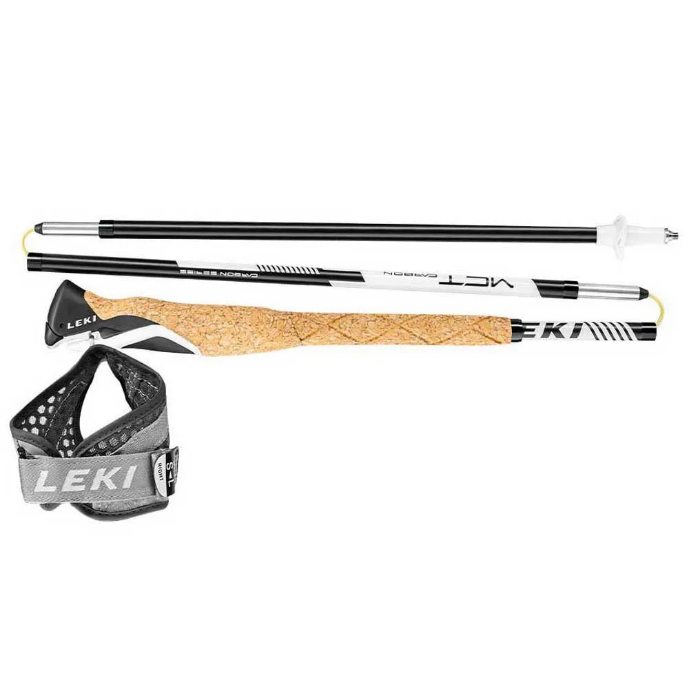 LEKI Mct Superlite Carbon Stolper LEKI Mct Superlite Carbon Stolper