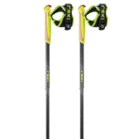 LEKI Midtre Del Av Evotrail Fx One Ta-staver 3 105-110 Cm LEKI Midtre Del Av Evotrail Fx One Ta-staver 3 105-110 Cm