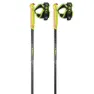 LEKI Midtre Del Av Evotrail Fx One Ta-staver 3 105-110 Cm, Multi, 18-16mm