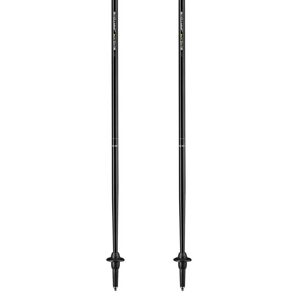 LEKI Midtre Del Av Evotrail Fx One Ta-staver 3 105-110 Cm, Multi, 18-16mm