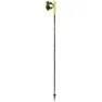 LEKI Midtre Del Av Evotrail Fx One Ta-staver 3 105-110 Cm, Multi, 18-16mm