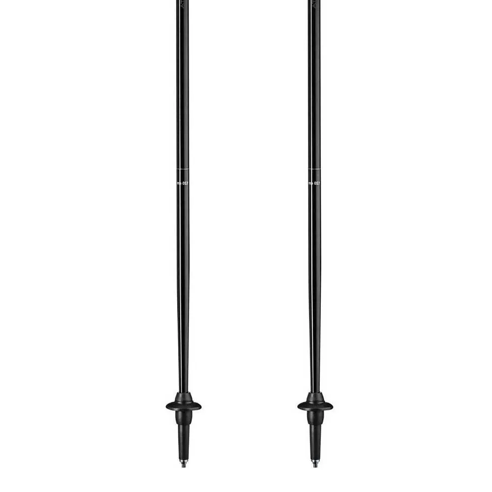 LEKI Midtre Del Av Evotrail Fx One Ta-staver 3 115-120 Cm, Multi, 18-16mm