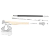 LEKI Nedre Del Av Cross Trail Fx Superlite Compact-staver 100-120 Cm