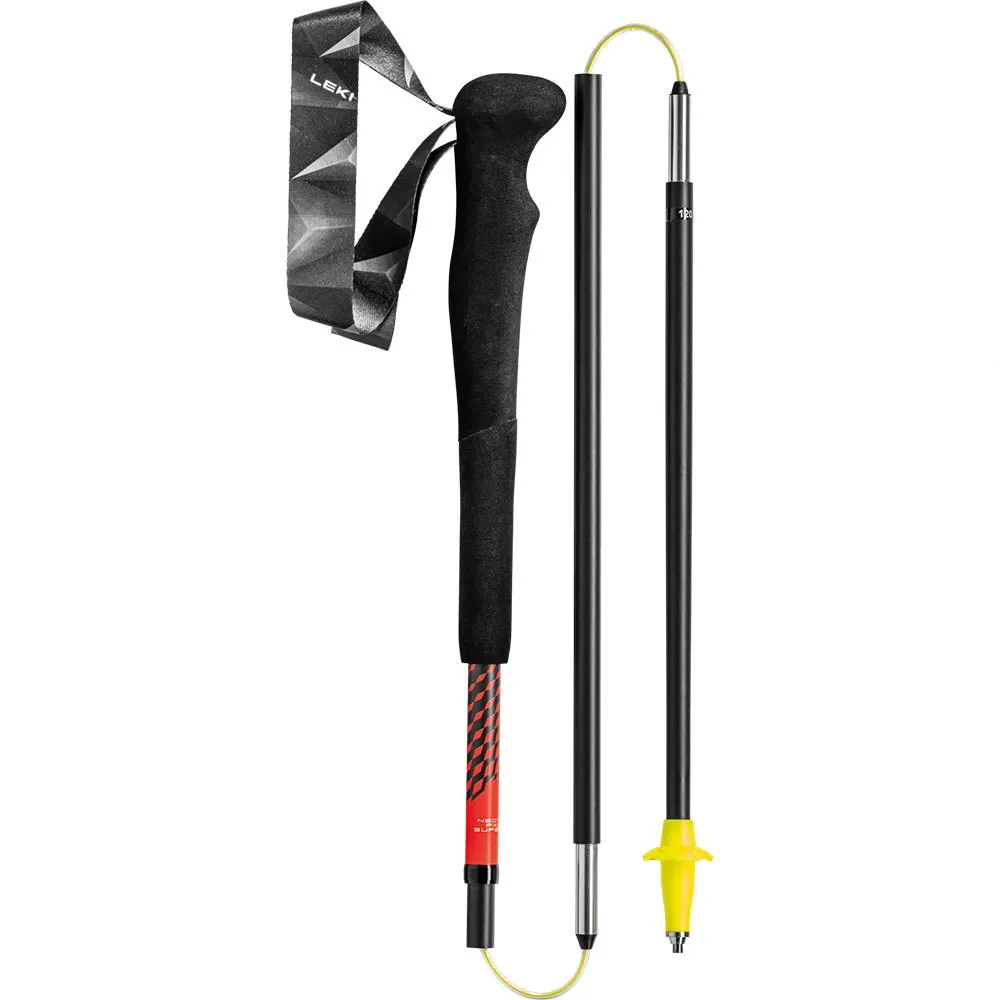 LEKI Neotrail Fx One Superlite Stolper