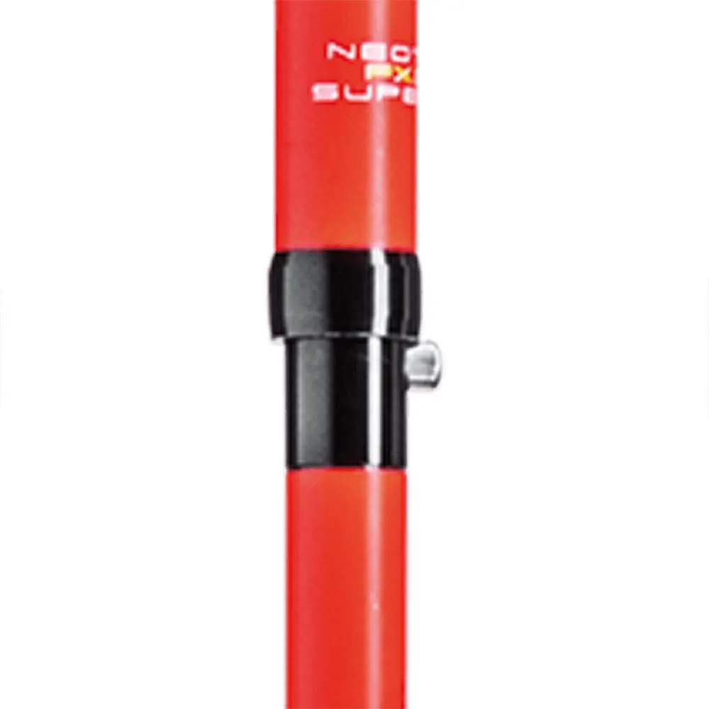 LEKI Neotrail Fx One Superlite Stolper