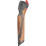 LEKI Nordic Frt Trigger 1 Grep, Anthracite gray / cork optic, 16mm