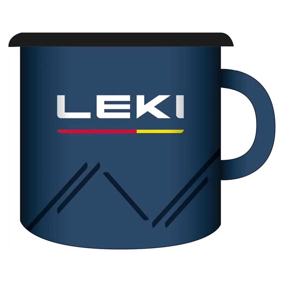 LEKI Outdoor Krus 280ml, Dark denim / black, One Size