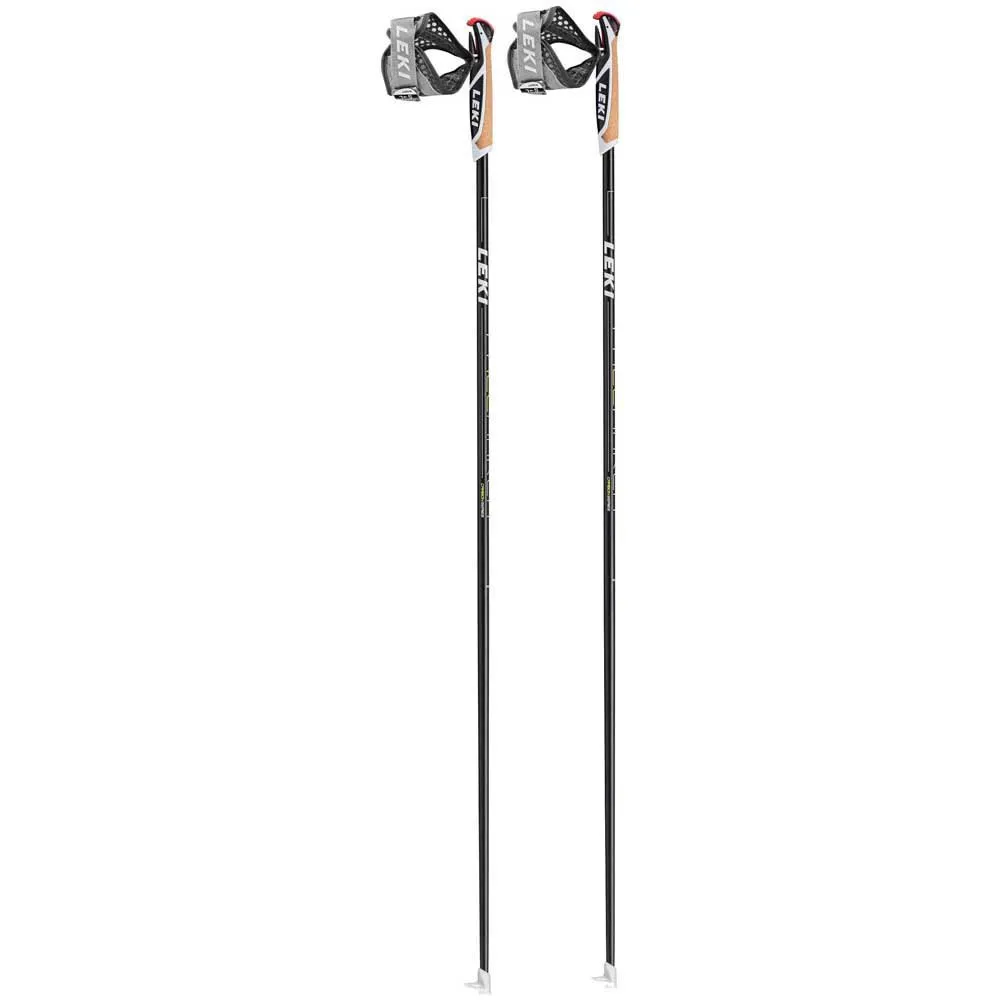 LEKI Pacemaker Lite Spaserstokker LEKI Pacemaker Lite Spaserstokker
