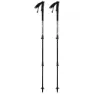 LEKI Peak 3 Junior Staver, White, 100-135cm