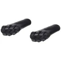 LEKI Powergrip Pad 50 Pair Toe Gåstavhetter
