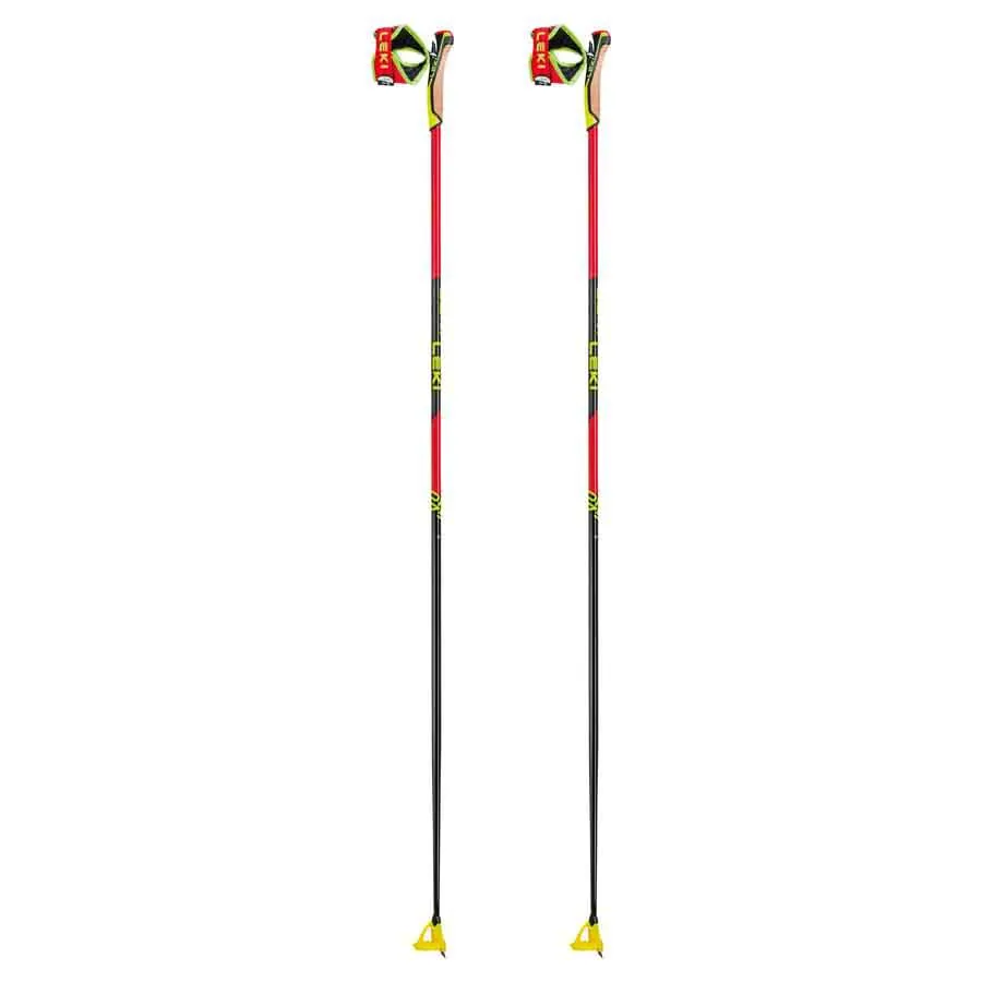 LEKI Prc 750 Spaserstokker