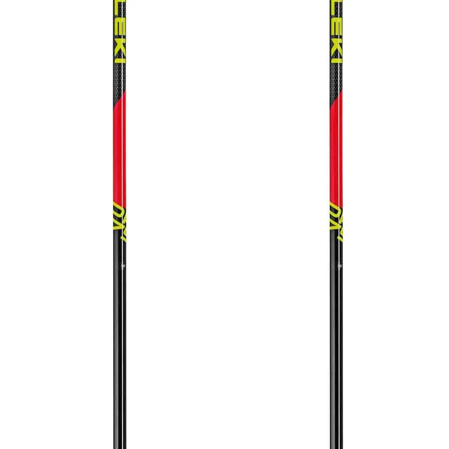 LEKI Prc 750 Spaserstokker