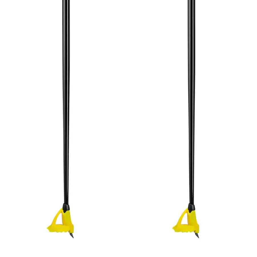 LEKI Prc 750 Spaserstokker