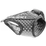 Gray / dark anthracite