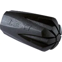 LEKI Rubber Tip Trekking