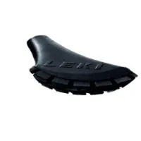 LEKI Rubber Tip Walking 50 Pair Toe Gåstavhetter LEKI Rubber Tip Walking 50 Pair Toe Gåstavhetter