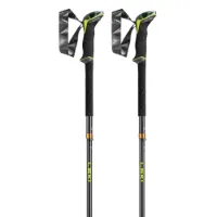 LEKI Sherpa Fx One Carbon Spaserstokker LEKI Sherpa Fx One Carbon Spaserstokker
