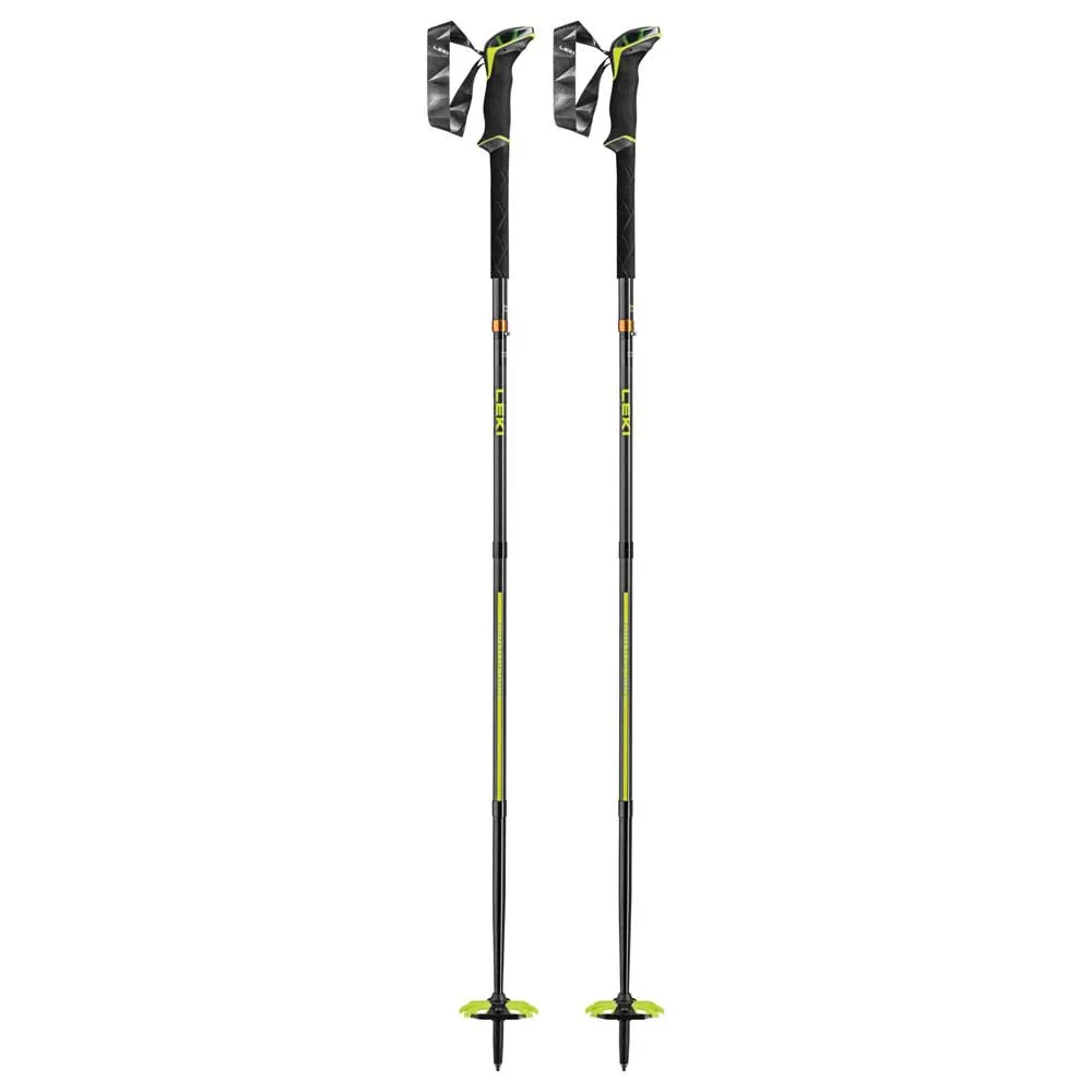 LEKI Sherpa Fx One Carbon Spaserstokker LEKI Sherpa Fx One Carbon Spaserstokker