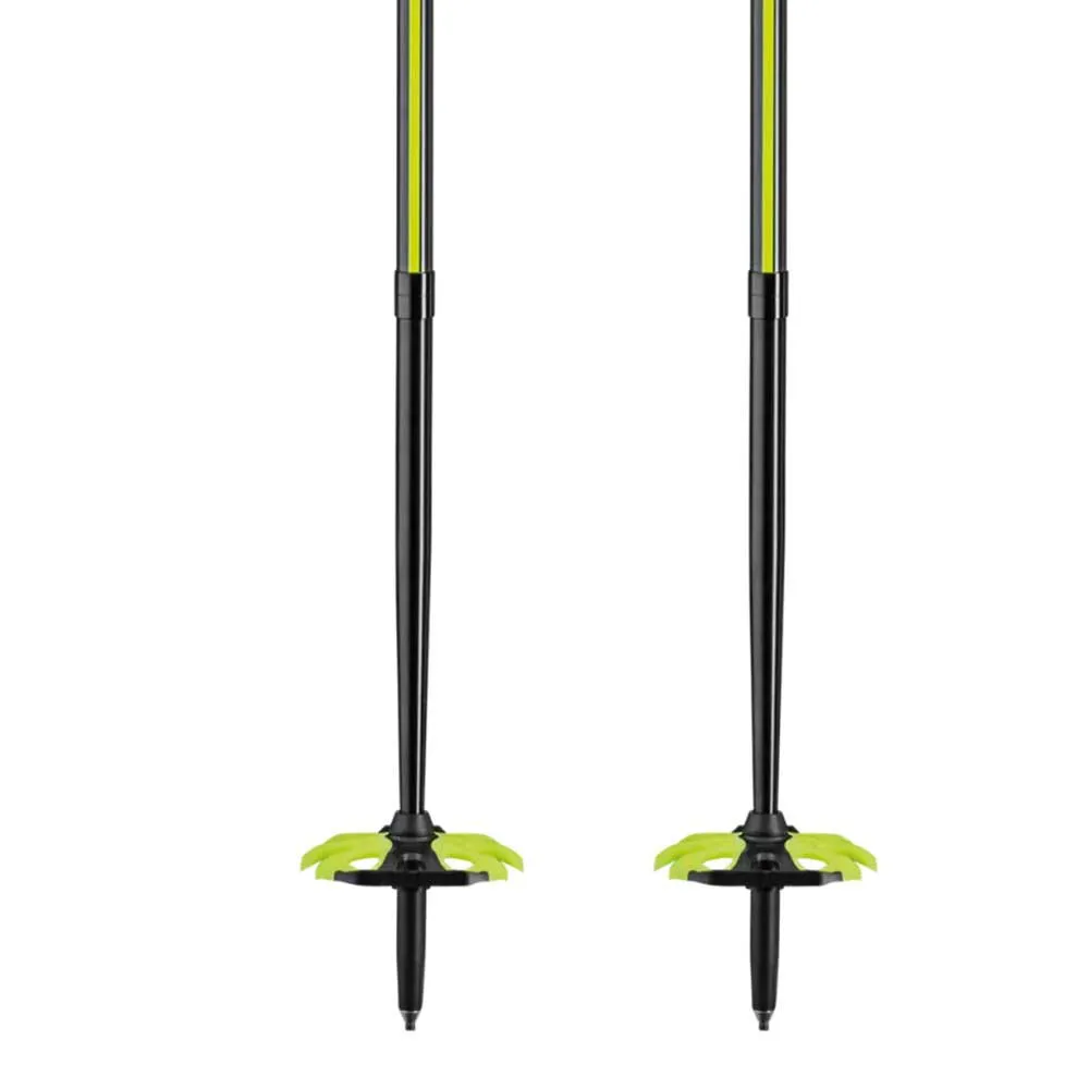 LEKI Sherpa Fx One Carbon Spaserstokker LEKI Sherpa Fx One Carbon Spaserstokker
